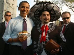 obama-sombrerofest