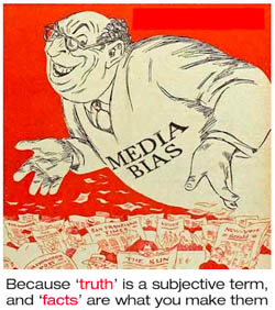 Media-bias