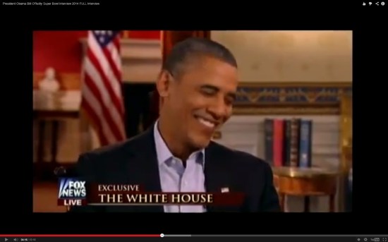 Barack-Obama-laughing-at-mention-of-Benghazi-and-Susan-Rice
