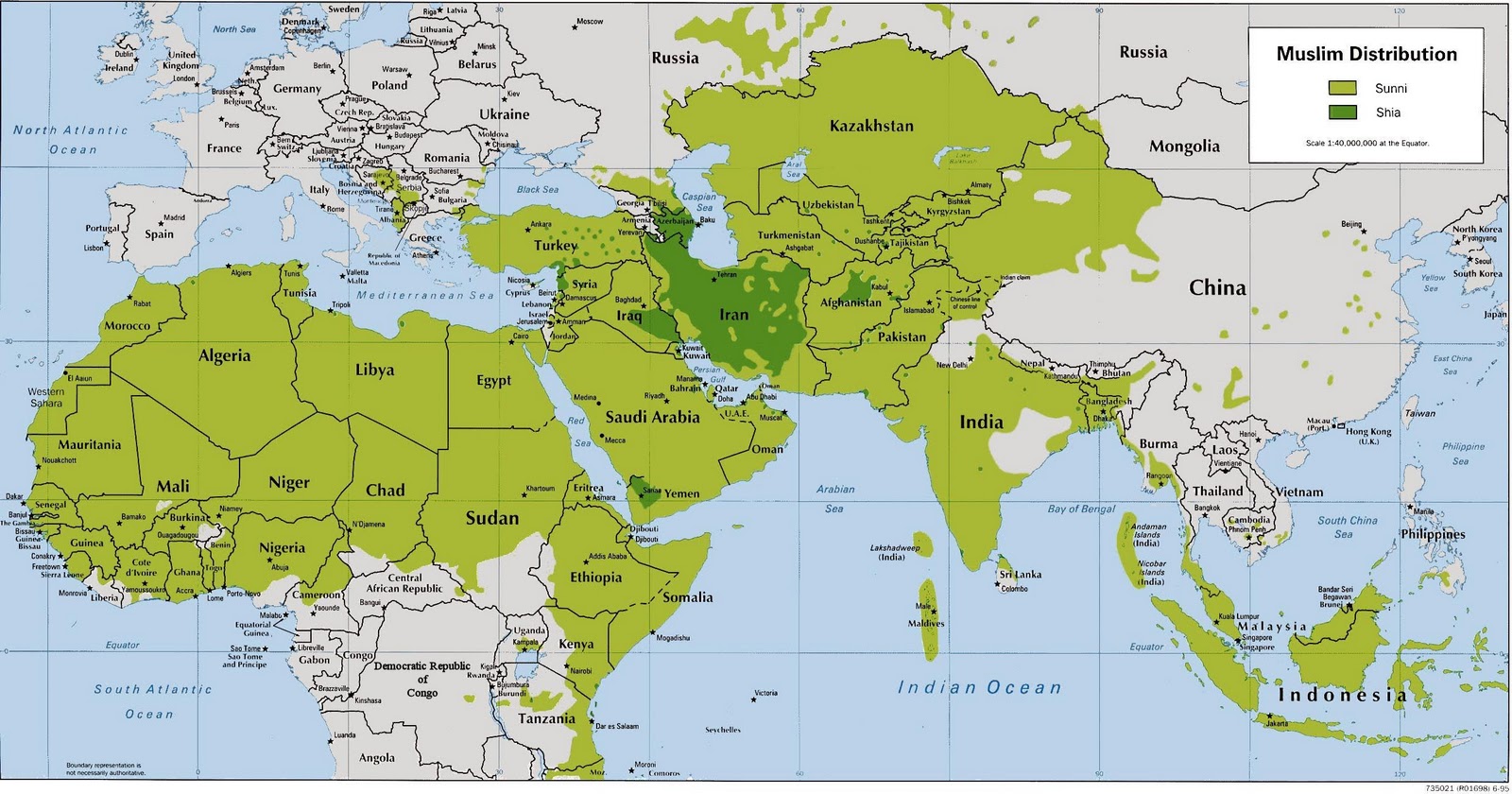 Muslim_distribution Map